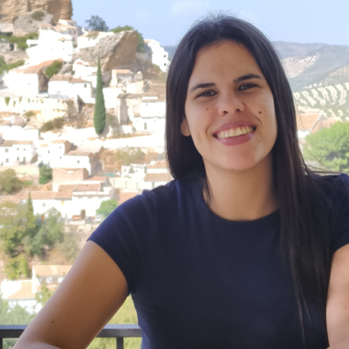 María Jesús Pérez Herrera